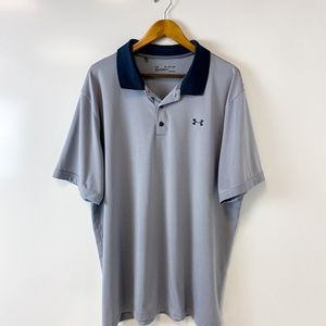 Men’s Under Armour Polo